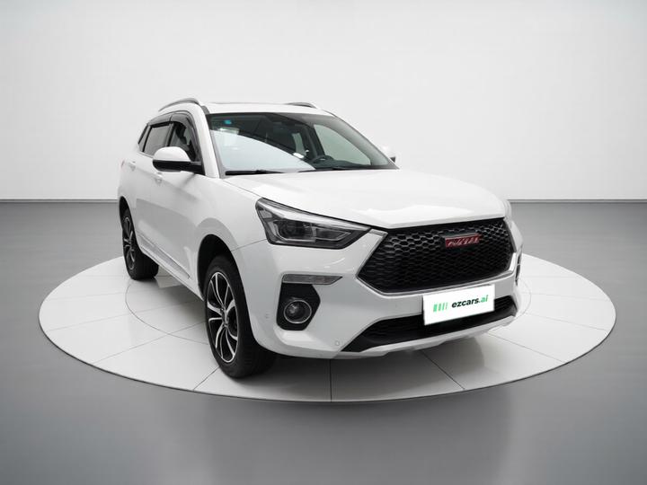 H6 Coupe 2018 Red Label 1.5T AT RWD photo 3