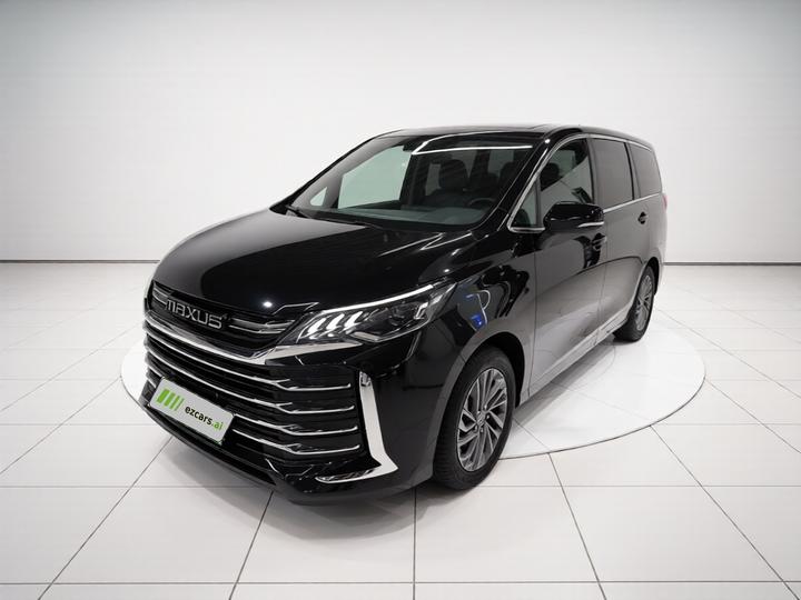 MAXUS G50 2023 PLUS 1.5T AT