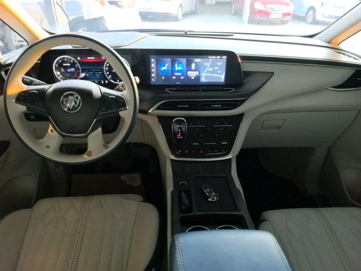 GL8 2020 ES 653T Comfort photo 5