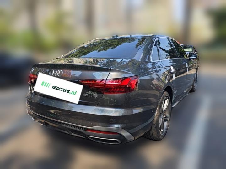 A4L 2020 40 TFSI quattro Luxury Dynamic photo 7