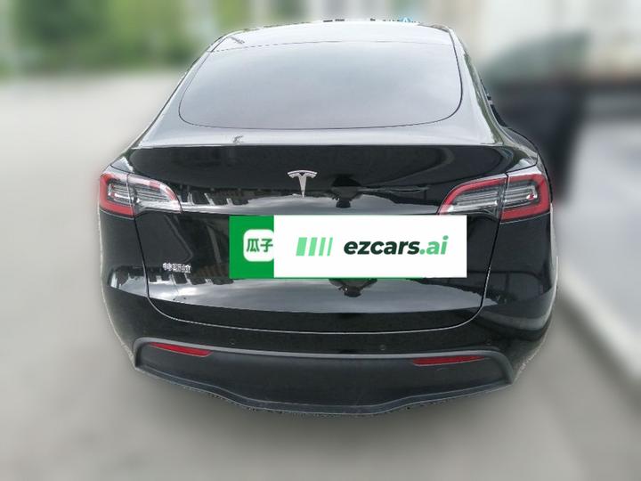 Model Y 2023 RWD photo 5