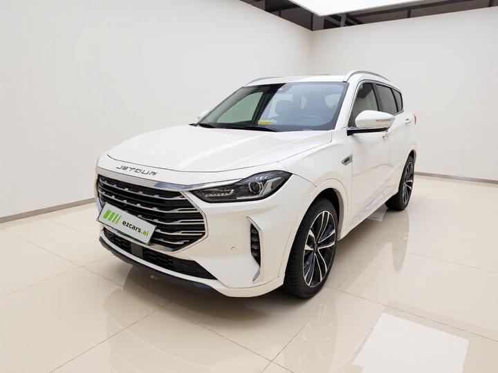 X70 PLUS 2021 1.6T DCTPRO 7-Seater