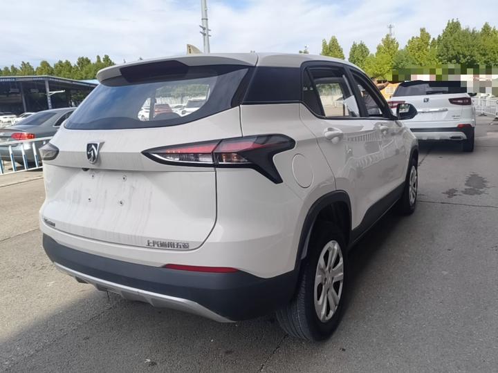 510 2019 1.5L MT Energetic 77kW China VI photo 4