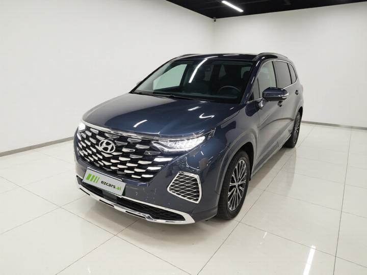 Custo 2024 270TGDi TOP Flagship