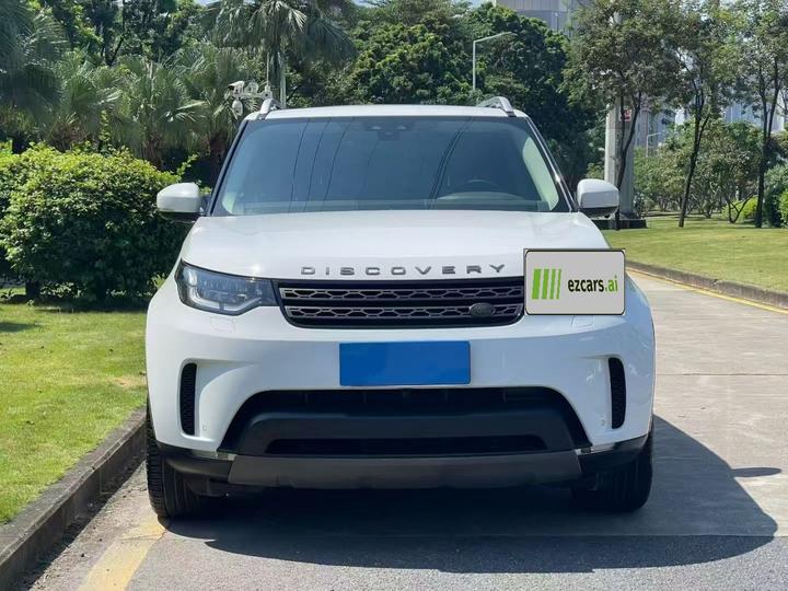 Discovery 2017 3.0 SC V6 SE photo 2