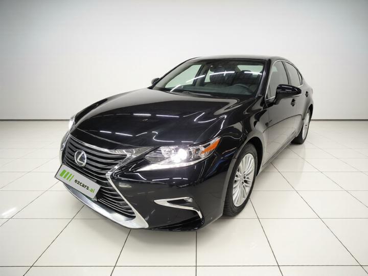 ES 2015 200 Elite