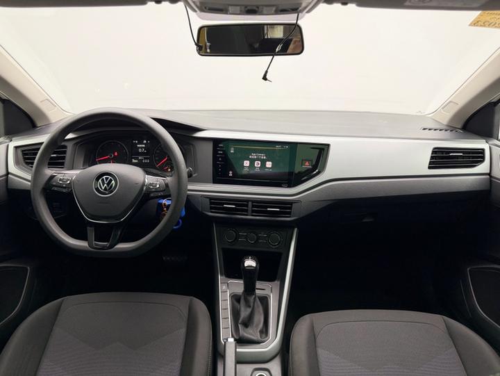 Polo 2021 Plus 1.5L AT photo 5