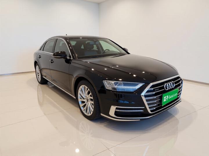 A8 2021 A8L 50 TFSI quattro Luxury photo 3