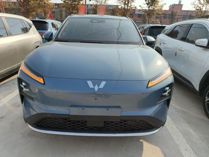 Wuling S 2024 510km Flagship photo 2