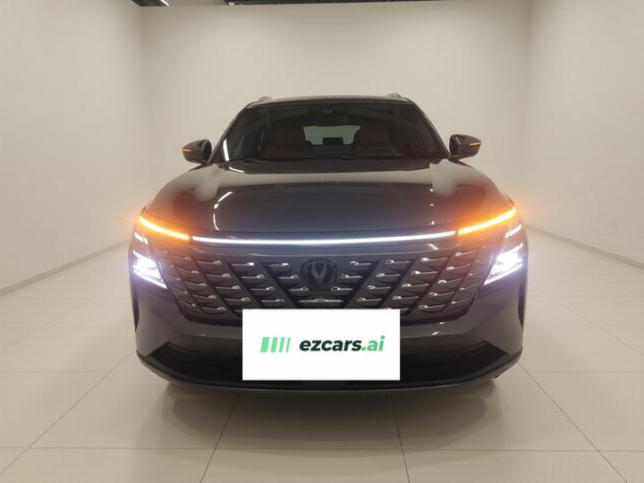 CS75 PLUS 2025 4th Gen 1.5T Exclusive photo 2