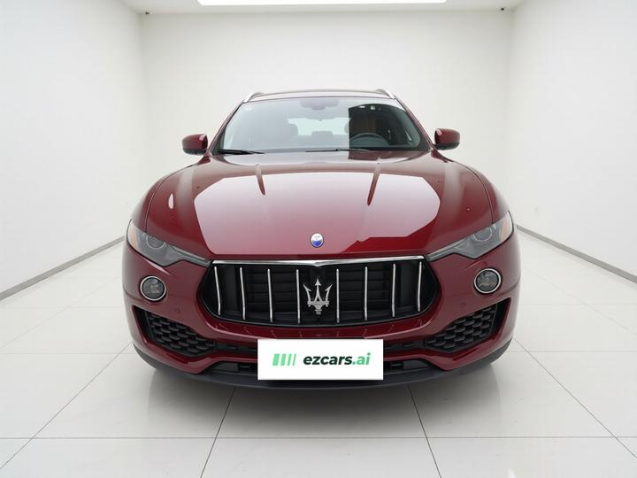 Levante 2016 3.0T S Standard photo 2