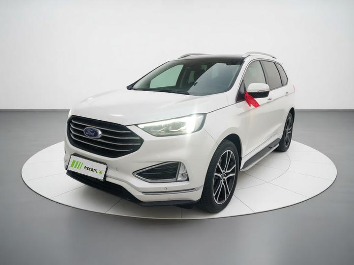 Edge 2020 EcoBoost 245 RWD 7-Seater