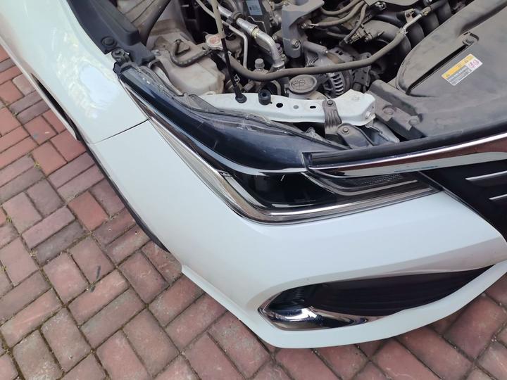 2021 2.0L Progressive photo 7