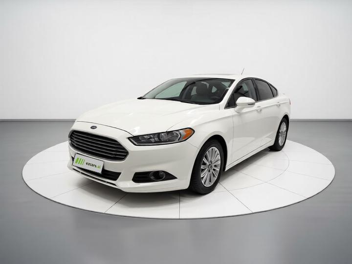 Mondeo 2013 2.0L GTDi200 Fashion