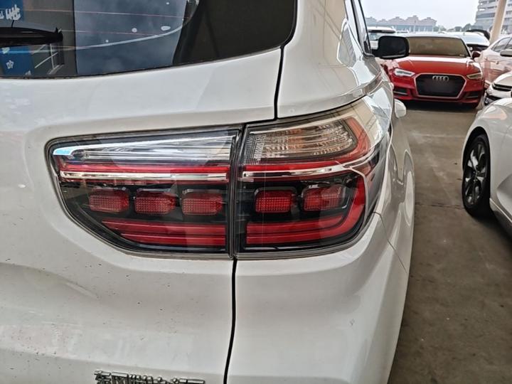 Sportage 2019 2.0L AT Smart Luxury photo 7