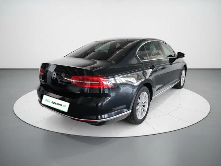 Magotan 2018 330TSI DSG Leading photo 5