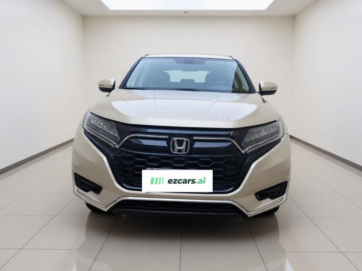UR-V 2020 370TURBO AWD Exclusive photo 2