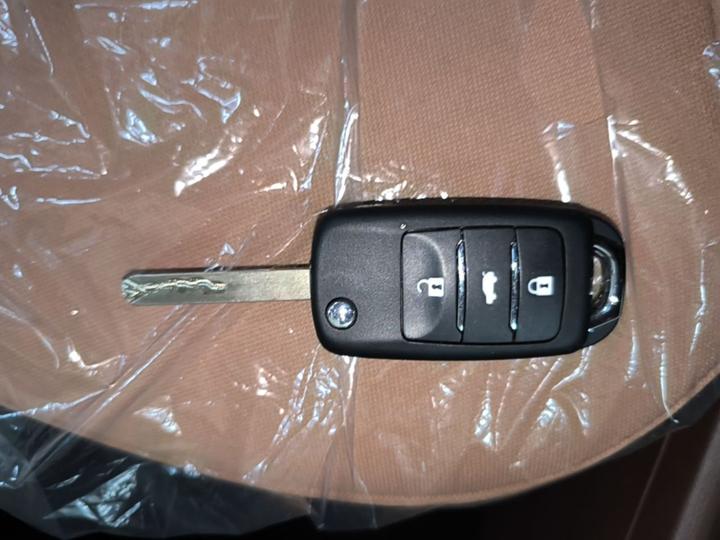 Nevo Changan Lumin 2026 205km photo 8