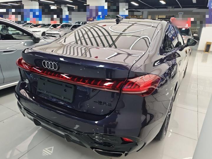 A5L 2026 2.0T Sport Plus photo 6