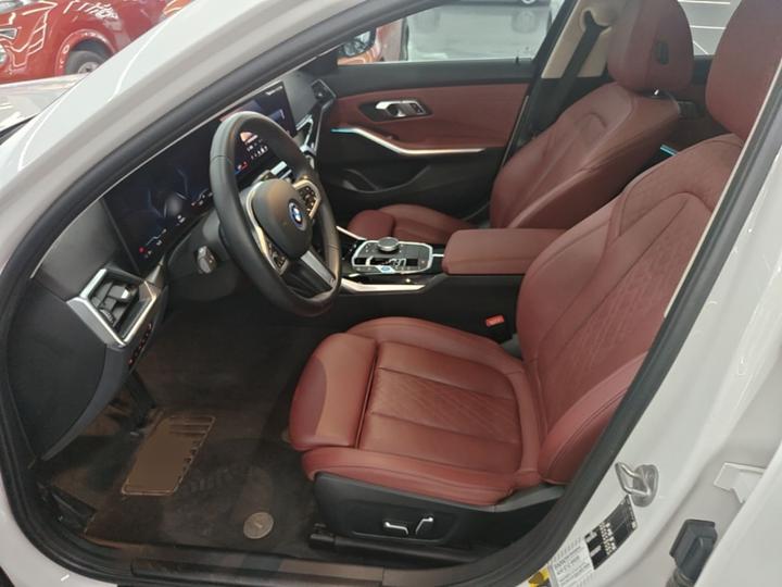 i3 2024 eDrive 35 L photo 6