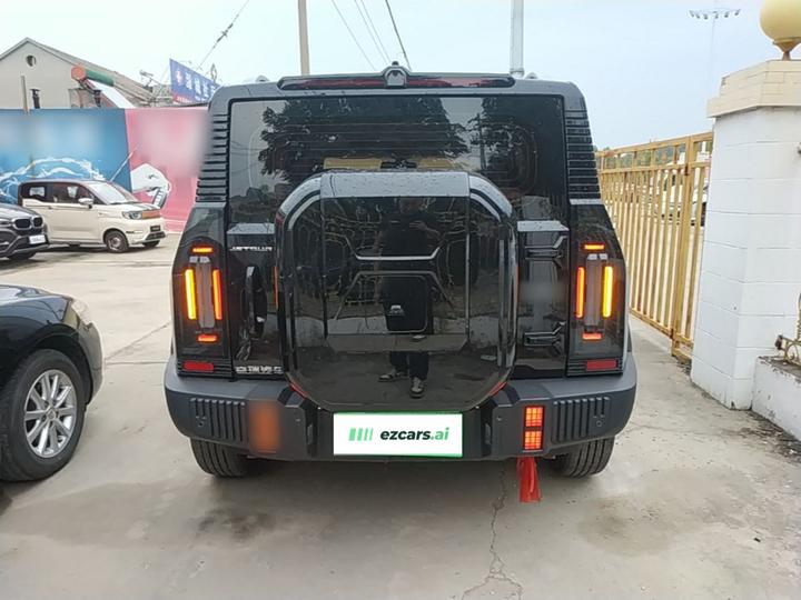 Wagon 2023 1.5T RWD Discovery PRO photo 5