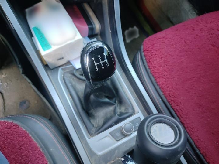 Tiggo 3X 2021 PLUS 1.5L MT photo 6