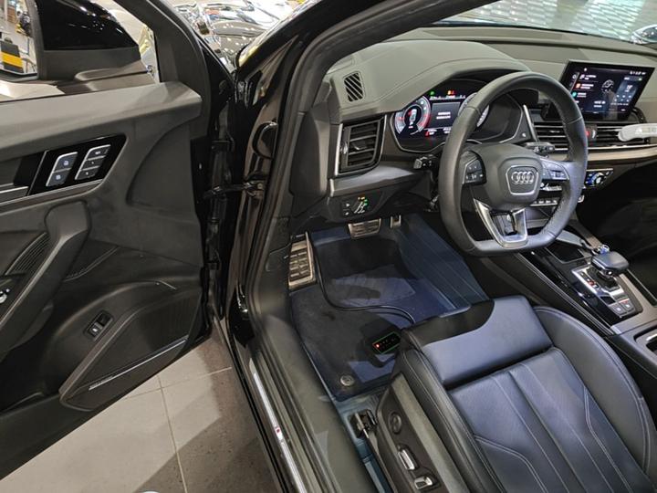 Q5L 2024 45 TFSI Luxury Dynamic photo 4