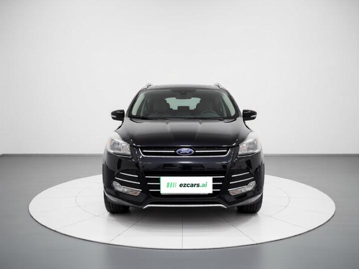 Kuga 2013 1.6L GTDi RWD photo 2
