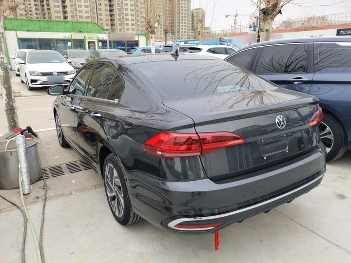 Bora 2024 200TSI DSGPRO photo 4