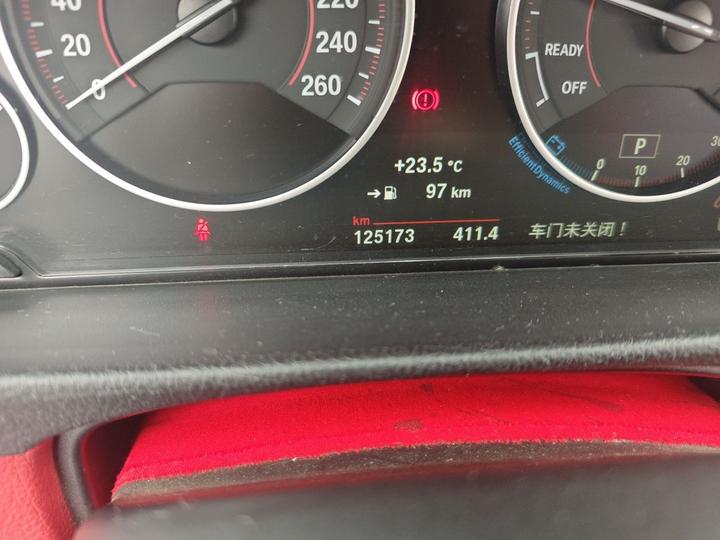 4 Series 2016 420i Design Package photo 2