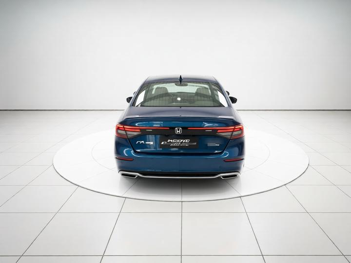Accord EV 2023 2.0L e:PHEV Flagship photo 3
