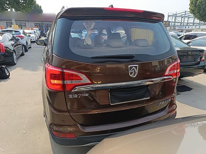 730 2016 1.5L MT Luxury 7-Seater photo 5