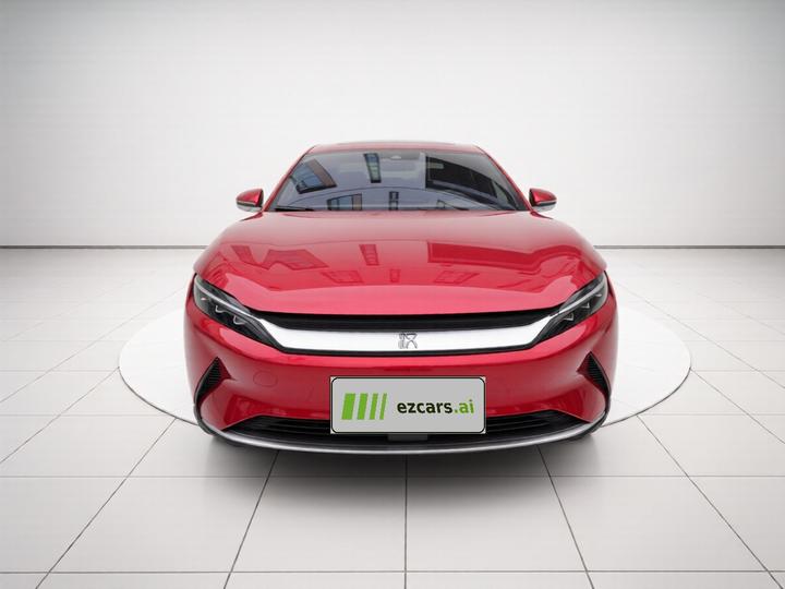 Han 2020 EV Extended Range Premium photo 2