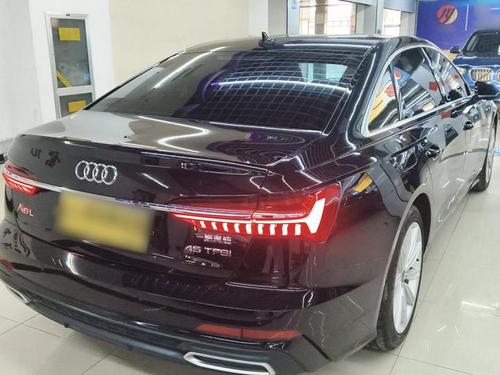 A6L 2021 45 TFSI Dynamic photo 4