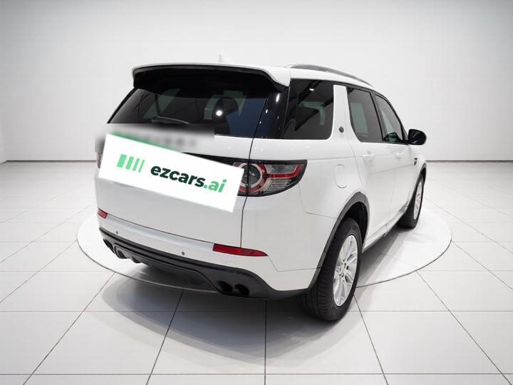 Discovery Sport 2018 240PS SE photo 6