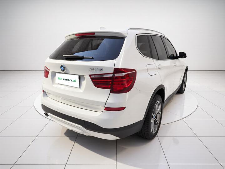 X3 Imported 2014 xDrive20i X Design Package photo 4