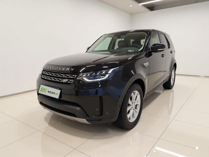 Discovery 2019 3.0 SC V6 SE