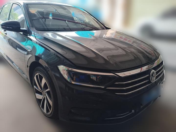 Sagitar 2021 280TSI DSG Excellence photo 3