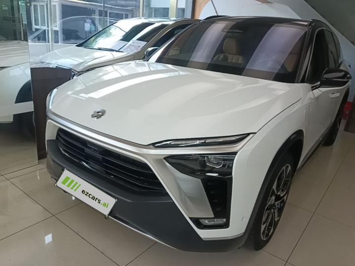 ES8 2020 580KM 6-Seater