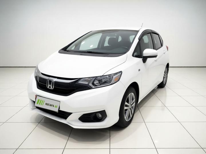 Fit 2018 1.5L CVT Comfort