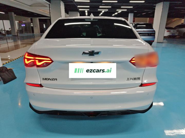 Cruze 2024 1.5L DCT Enjoy photo 5
