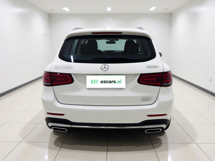 GLC 2022 Facelift GLC 260 L 4MATIC Dynamic photo 5