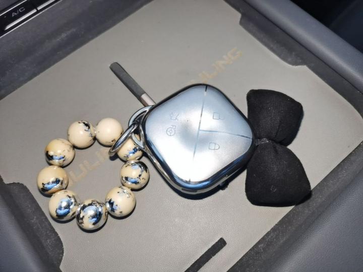 Wuling 2025 70km Smart Standard photo 8