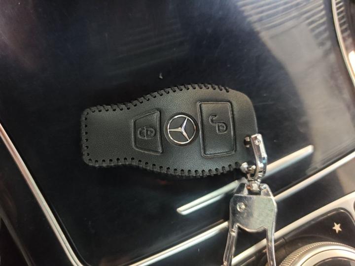 GLC 2016 GLC 200 4MATIC photo 8