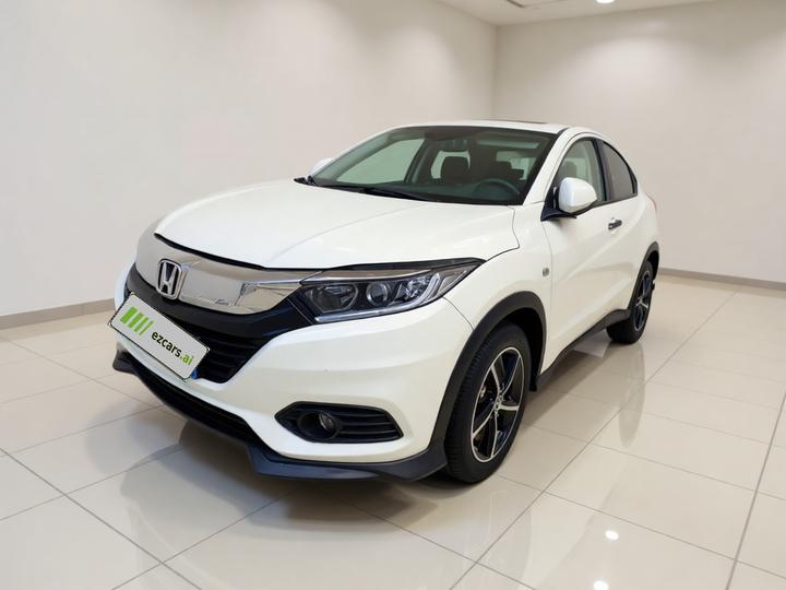 Vezel 2020 1.5L CVT