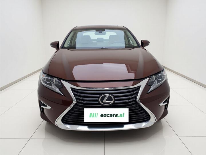 ES 2015 200 Elite photo 2
