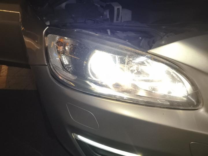 S60 2017 S60L T3 photo 7
