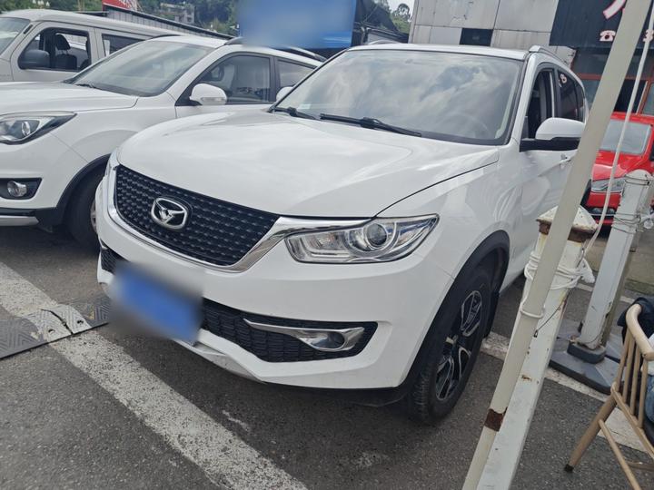 X3 2019 1.5L MT
