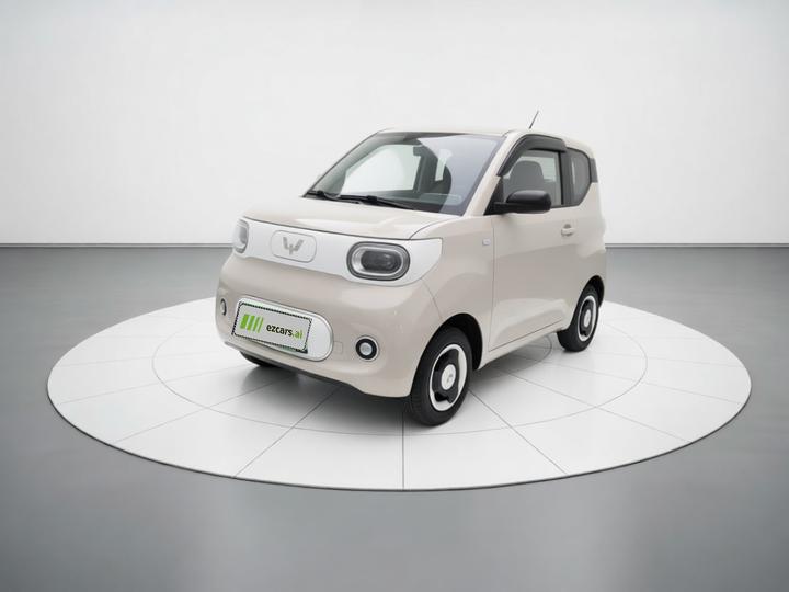 Hongguang MINIEV 2024 3rd Gen 215km