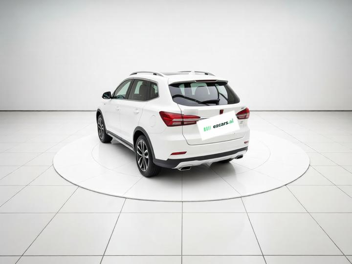 RX5 2016 30T AWD AT Smart Premium photo 4